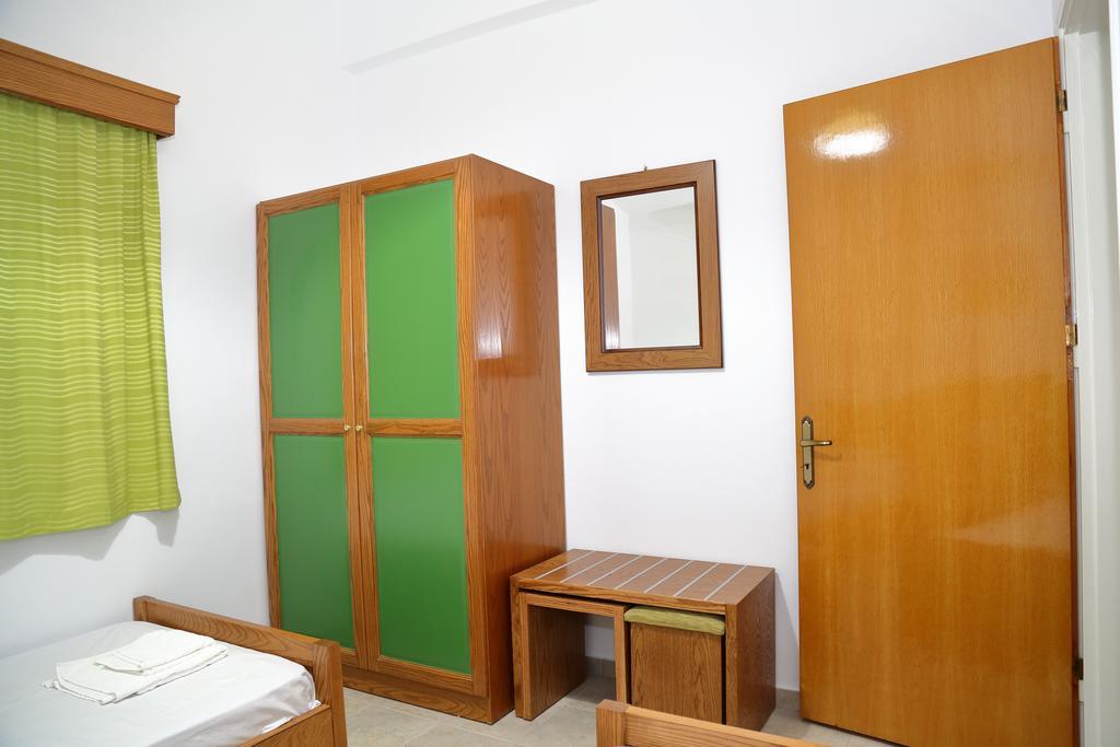 Maria'S Apartments Skaliá Dış mekan fotoğraf